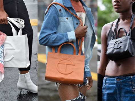 telfar bag meaning